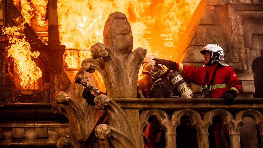 Construire un film 