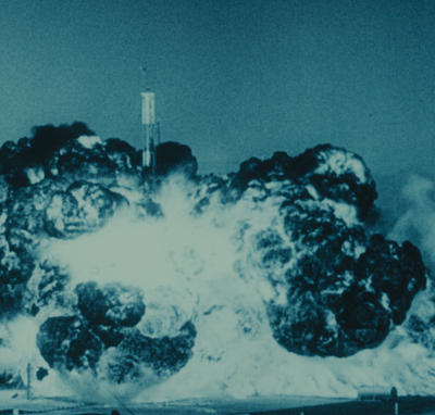 L’expérience « Notre siècle » (1982) d’Artavazd Pelechian