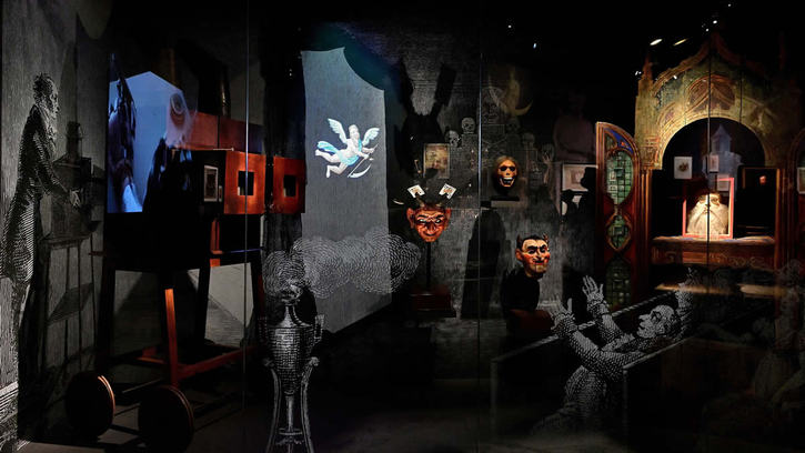 Accès gratuit au Musée Méliès de 18h à minuit