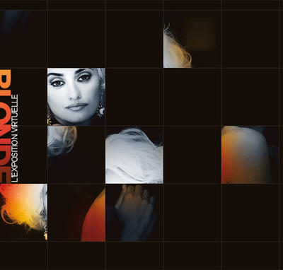 Brune Blonde, l'exposition virtuelle