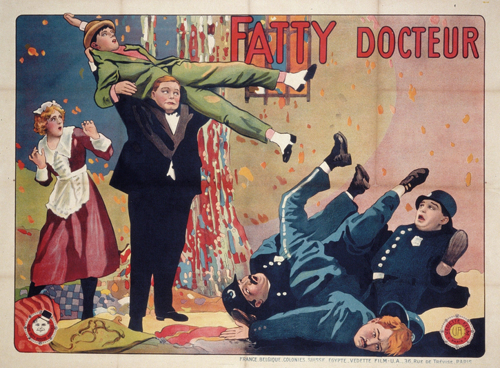 Fatty Docteur