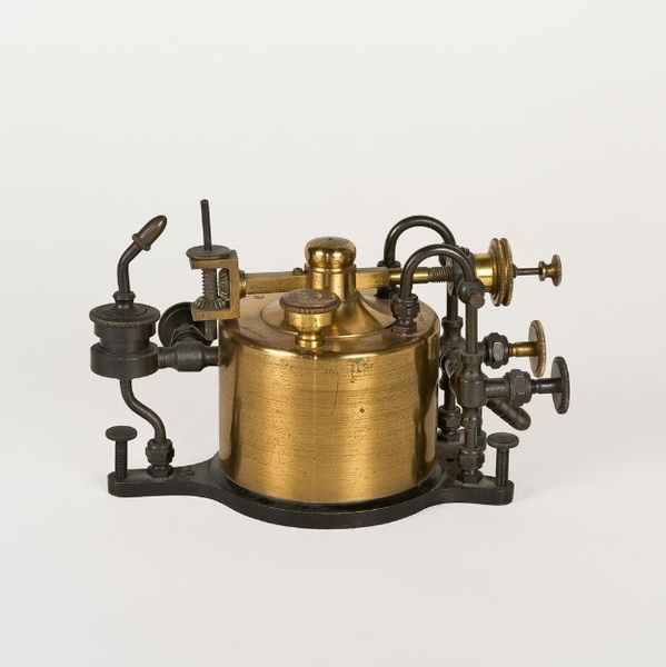 Lampe Sécuritas