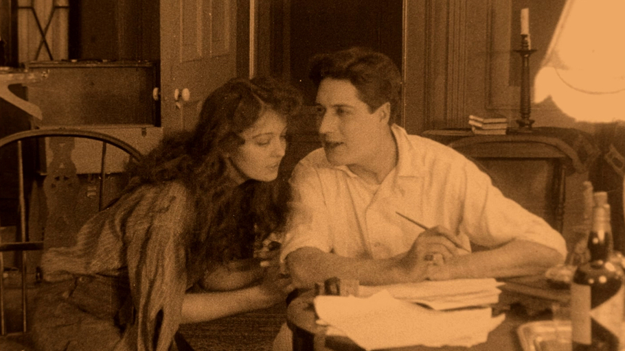 Une vie après ses films – survivances dans l'œuvre d'Alice Guy 