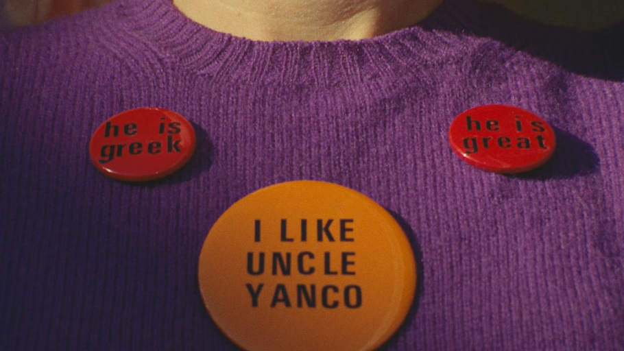 Uncle Yanco