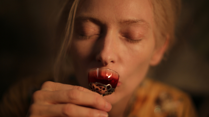 Only Lovers Left Alive