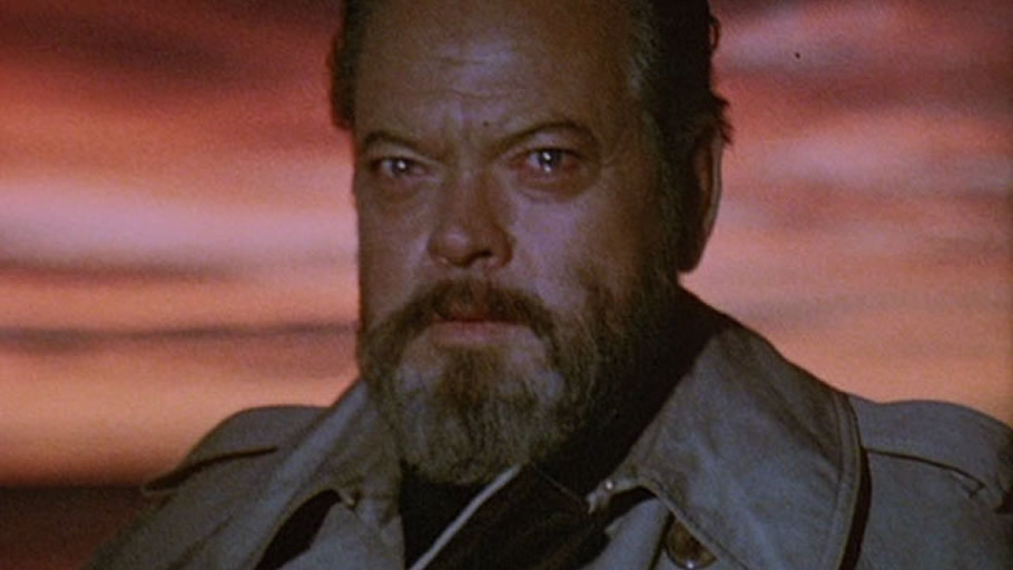 Orson Welles, l'homme-orchestre