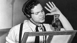 Orson Welles