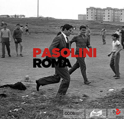 Pasolini Roma : un voyage dans la Rome de Pasolini