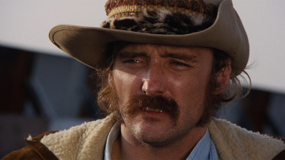 Easy Rider (Dennis Hopper, 1968) La Cinémathèque française