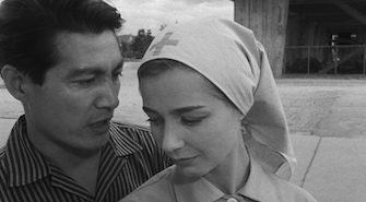 Alain Resnais
