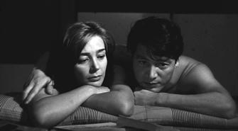 Alain Resnais