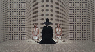 Alejandro Jodorowsky