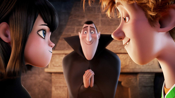 Séances de cinéma