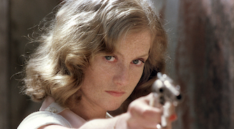Bertrand Tavernier