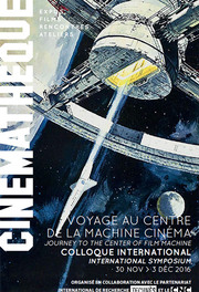 Bible colloque La Machine cinéma 2016