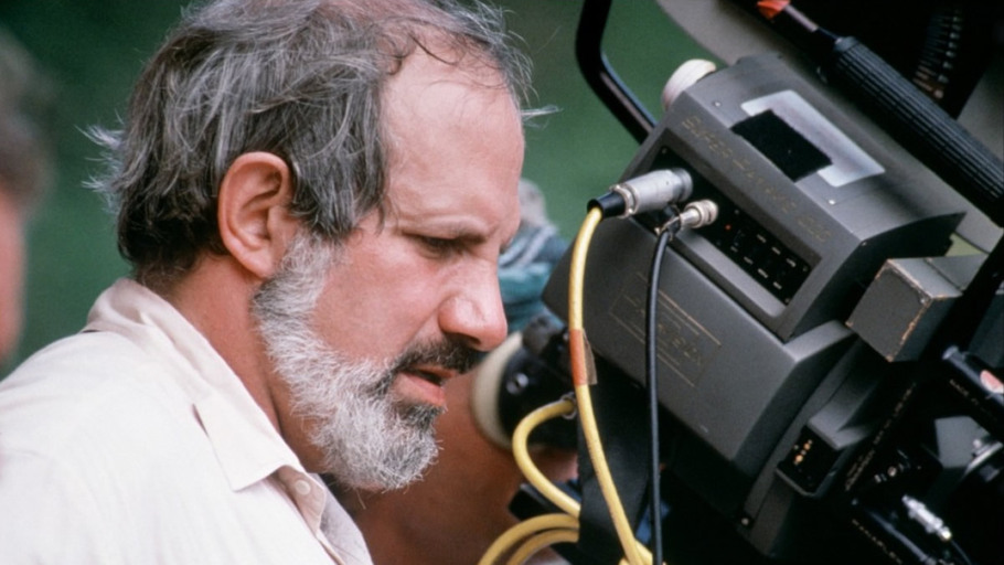 Master class de Brian De Palma