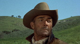 Budd Boetticher