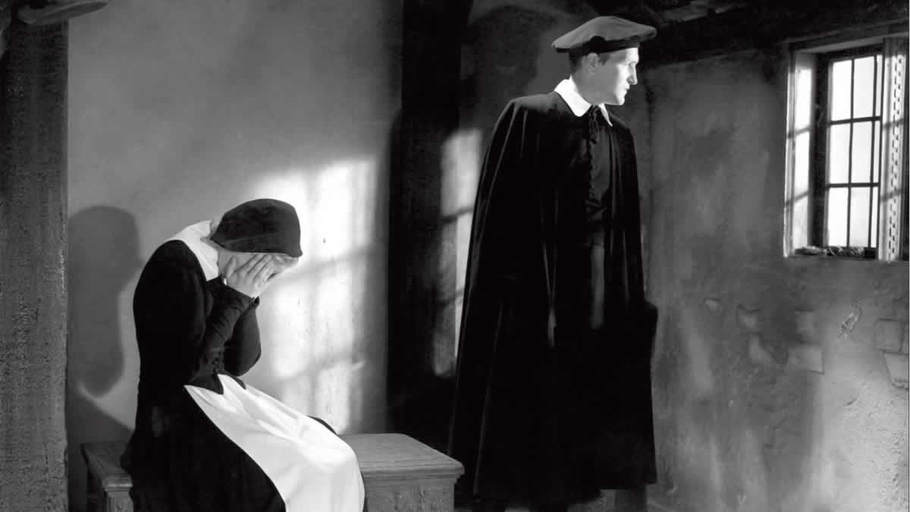 Carl Theodor Dreyer, entre Terre et Ciel