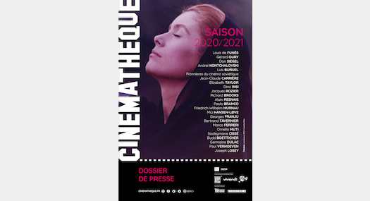 Le dossier de presse saison 2020-2021