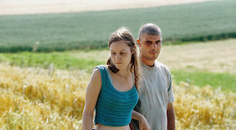 Bruno Dumont