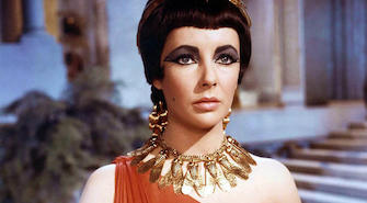 Elizabeth Taylor