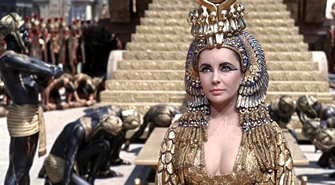 Elizabeth Taylor