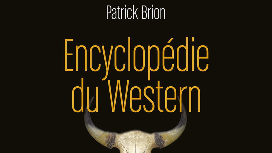 Signature de Patrick Brion