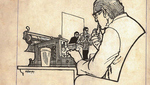 Eva Markovitz Satyajit Ray