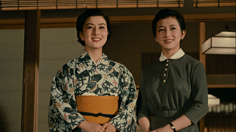 « Le cinéma japonais n'intéresse personne... »