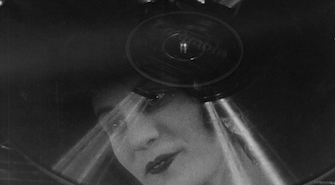 Germaine Dulac