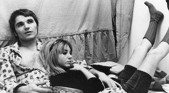 Jacques Rivette