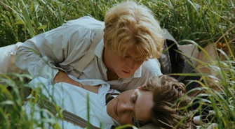 James Ivory