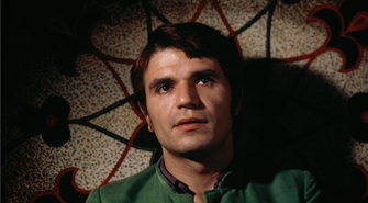 Jean-Pierre Kalfon