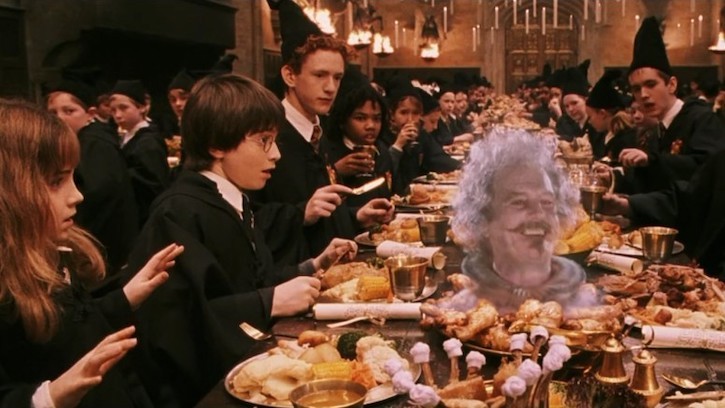 Les Jeudis Jeunes – De Méliès à Harry Potter