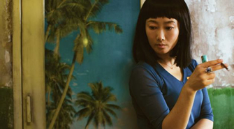 Galaxie Jia Zhangke