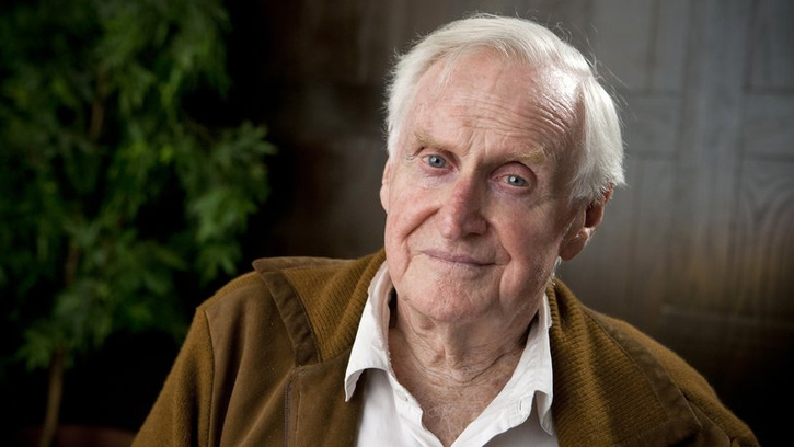 John Boorman par John Boorman : une leçon de cinéma