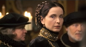 Julie Delpy
