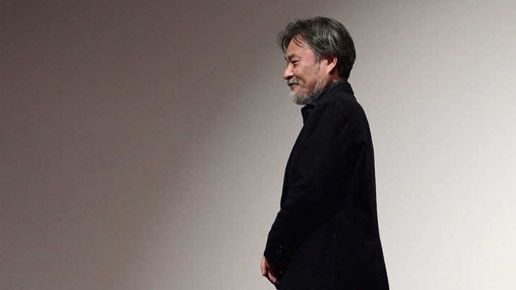 Master Class de Kiyoshi Kurosawa. Animée par Jean-François Rauger