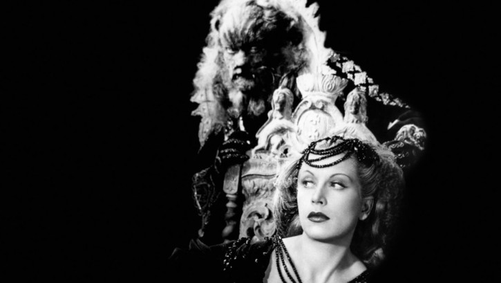 Nuit de la lecture : La Belle et la Bête, du conte au film