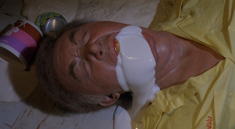 Larry Cohen