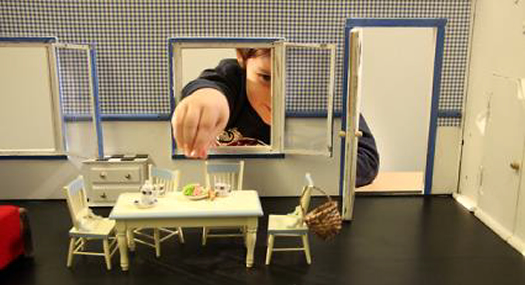 Le Studio de la Cinémathèque