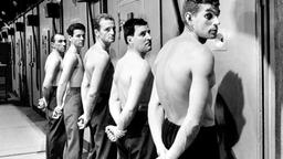 Le Trou (Jacques Becker) événement ARTE