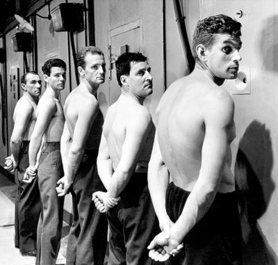 Le Ciné-Club de Frédéric Bonnaud. Épisode 34 - <em>Le Trou</em> de Jacques Becker