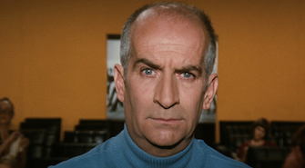 Louis de Funès