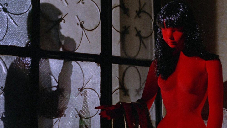 Mario Bava, un cinéaste rouge profond. Dialogue avec Gérald Duchaussoy et Romain Vandestichele