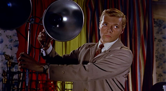 Michael Powell