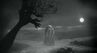 Friedrich Wilhelm Murnau