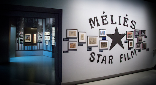 Le Musée Méliès