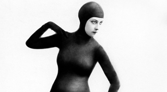 Musidora