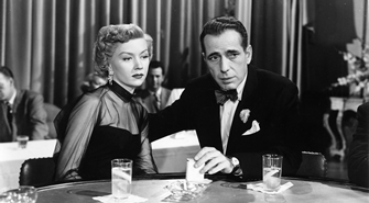 Nicholas Ray
